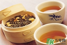 冬天可以喝荷葉茶嗎？冬天喝荷葉茶有什么好處？