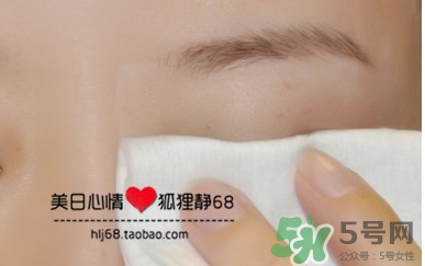 kiss me睫毛膏卸妝液怎么用？kiss me睫毛膏卸妝液使用方法