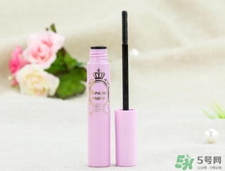 kiss me睫毛膏卸妝液怎么用？kiss me睫毛膏卸妝液使用方法