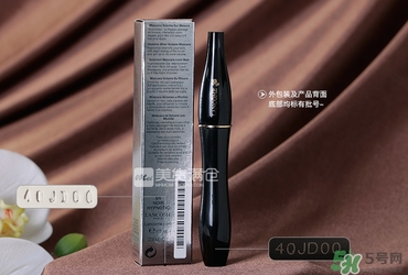 蘭蔻睫毛膏哪款好用？蘭蔻睫毛膏哪款最好用