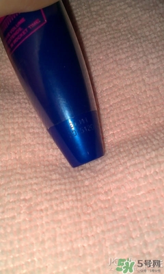 美寶蓮飛箭睫毛膏多少錢？美寶蓮藍(lán)胖子睫毛膏多少錢？