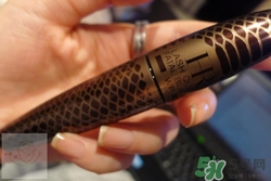hr赫蓮娜睫毛膏哪款好用？赫蓮娜睫毛膏哪款好？
