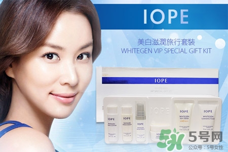 iope在韓國什么檔次？亦博是幾線品牌？