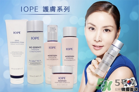 iope系列適合什么年齡？亦博三個系列適合年齡？