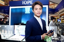 iope系列適合什么年齡？亦博三個系列適合年齡？