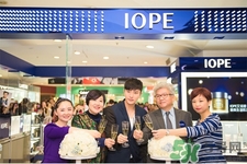 iope系列適合什么年齡？亦博三個系列適合年齡？