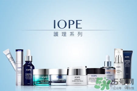 iope系列適合什么年齡？亦博三個系列適合年齡？