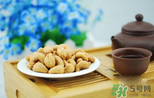 腰果是生吃好還是熟吃好？腰果生吃熟吃哪個(gè)更好吃更營(yíng)養(yǎng)？