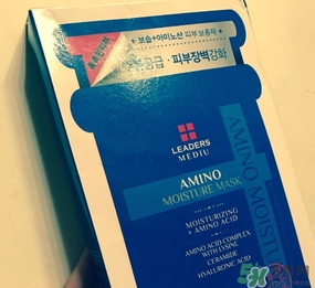 麗得姿第三代美帝優(yōu)面膜怎么用？麗得姿美帝優(yōu)面膜使用方法