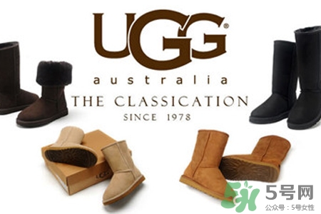 ugg多少錢一雙鞋？ugg專柜價(jià)格是多少？