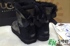 ugg雪地靴怎么清洗？ugg雪地靴怎么保養(yǎng)？