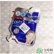 美迪惠爾面膜膏要洗嗎？美迪惠爾免洗睡眠面膜膏要不要洗？