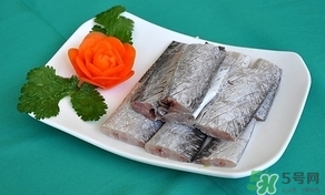 帶魚上的白色要去掉嗎？帶魚上的白色能吃嗎？