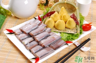 帶魚上的白色要去掉嗎？帶魚上的白色能吃嗎？
