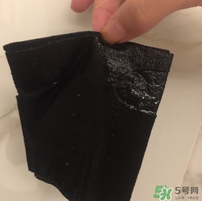 膜法世家黑面膜怎么用？膜法世家黑面膜要洗嗎？