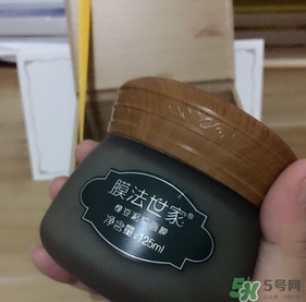 膜法世家綠豆泥漿面膜怎么用？膜法世家綠豆泥漿面膜使用方法