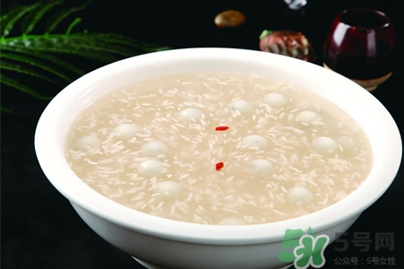 米酒能下奶嗎？產(chǎn)婦喝米酒能下奶嗎？