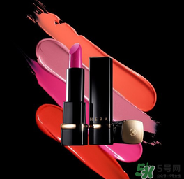 赫拉口紅哪個顏色最好？hera口紅哪個顏色最好？
