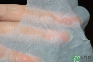 奧爾濱面膜怎么用？奧爾濱健康水面膜使用方法