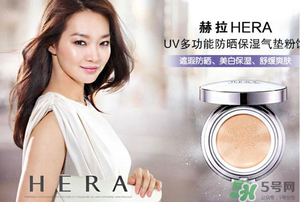 赫拉怎么分辨真假？赫拉真假辨別圖