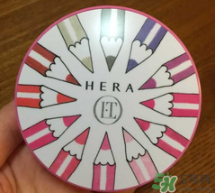 赫拉怎么換替換？赫拉氣墊bb替換裝怎么換？
