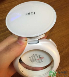 赫拉怎么換替換？赫拉氣墊bb替換裝怎么換？