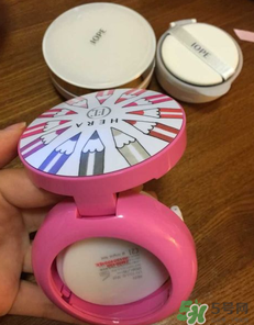 赫拉怎么換替換？赫拉氣墊bb替換裝怎么換？
