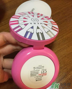 赫拉怎么換替換？赫拉氣墊bb替換裝怎么換？