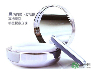 赫拉怎么換替換？赫拉氣墊bb替換裝怎么換？