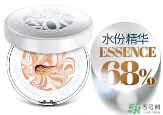 age20s氣墊哪個(gè)色號(hào)好？age20s氣墊色號(hào)