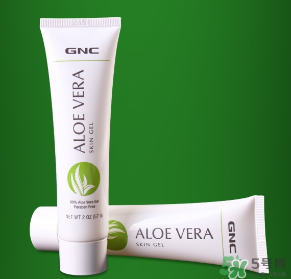 gnc蘆薈膠多少錢？gnc蘆薈膠美國價格