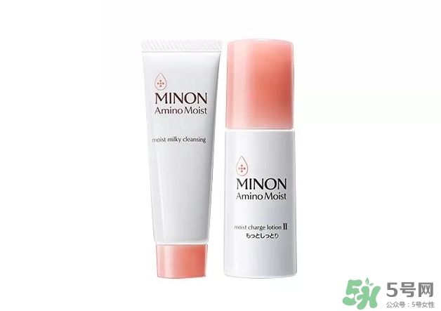 minon乳液多少錢(qián)？minon氨基酸乳液價(jià)格