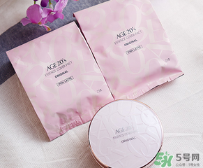 愛(ài)敬水光濕粉怎么用？愛(ài)敬水光濕粉的正確使用用法