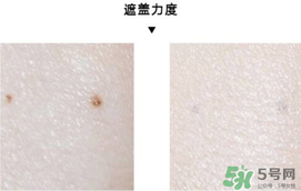 愛敬水粉霜哪個(gè)號好用？愛敬水粉霜色號