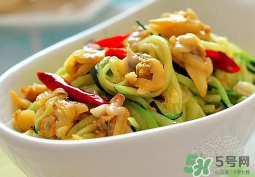 孕婦可以吃蛤蜊嗎？孕婦吃蛤蜊注意事項(xiàng)