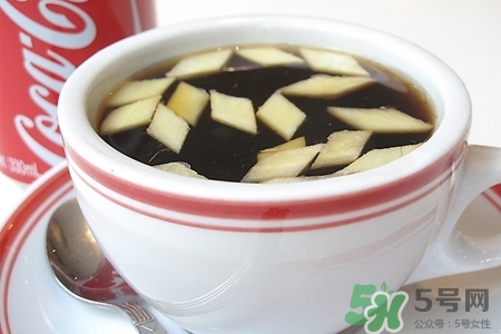 姜絲可樂(lè)治感冒要吃姜絲嗎？姜絲可樂(lè)堪比特效藥