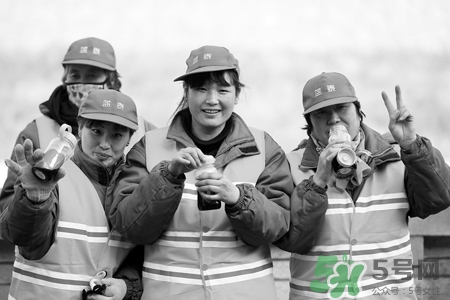 姜絲可樂晚上能喝嗎？晚上可以喝姜絲可樂嗎？