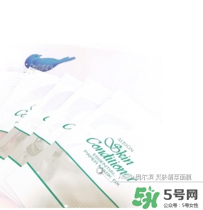 奧爾濱面膜要洗嗎？奧爾濱面膜敷多久？