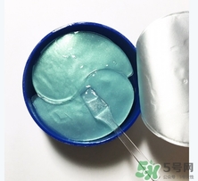 snp燕窩眼膜怎么用？snp燕窩眼膜使用方法