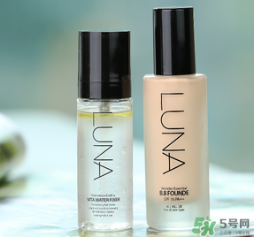 luna是什么牌子化妝品？露娜是哪個國家的？