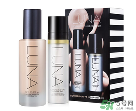 luna是什么牌子化妝品？露娜是哪個國家的？
