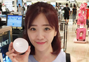 愛敬水光濕粉多少錢？愛敬水光濕粉價格