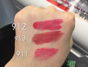 kiko913是什么色？kiko913試色