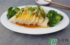 魚糕的營(yíng)養(yǎng)價(jià)值 魚糕的功效與作用