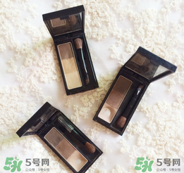 kate眉粉怎么用？kate眉粉的畫法