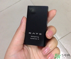 kate眉粉多少錢？kate眉粉日本價格