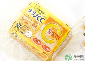 樂敦cc面膜多少錢？樂敦cc面膜價(jià)格