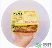 樂敦cc面膜多少錢？樂敦cc面膜價(jià)格