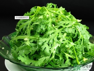 苦菊不能和什么一起吃？苦菊和什么一起吃好？