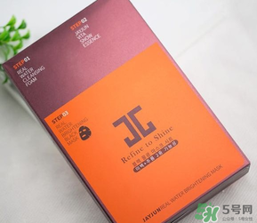 ?jayjun面膜怎么用？?jayjun面膜用法